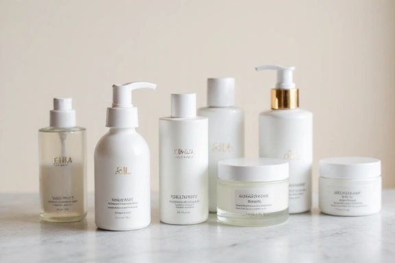 Award-winning best selling products