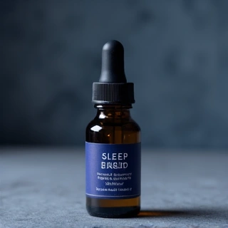 Biotqlycor Herbal Sleep Aid