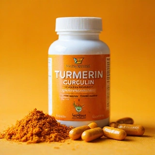 Biotqlycor Turmeric Curcumin