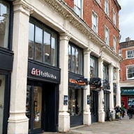 Biotqlycor Office Location in London