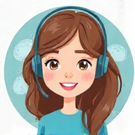 Customer Service Representative on Phone