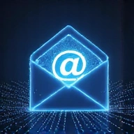 Email Icon for Customer Support
