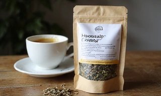 Herbal Detox Tea Blend