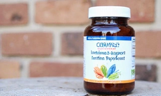 Immune Support Probiotics
