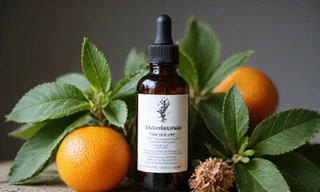 Natural Hair Growth Elixir