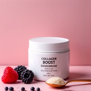 Collagen Boost Powder