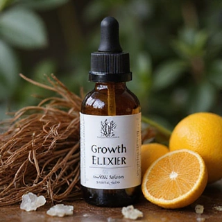 Hair Growth Elixir