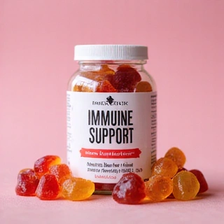 Immune Support Gummies