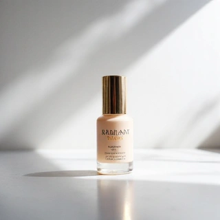 Radiant Glow Serum
