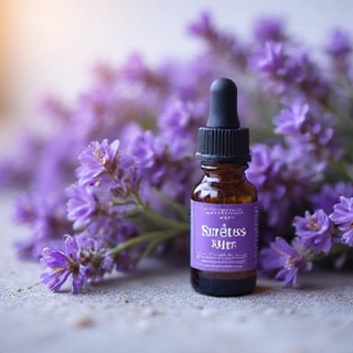 Stress Relief Drops