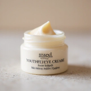 Youthful Eye Cream